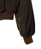 Sportsjacket-MM6 Maison Margiela-Forget-me-nots Online Store