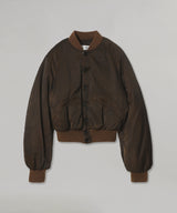 Sportsjacket-MM6 Maison Margiela-Forget-me-nots Online Store