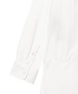 Dress-MM6 Maison Margiela-Forget-me-nots Online Store