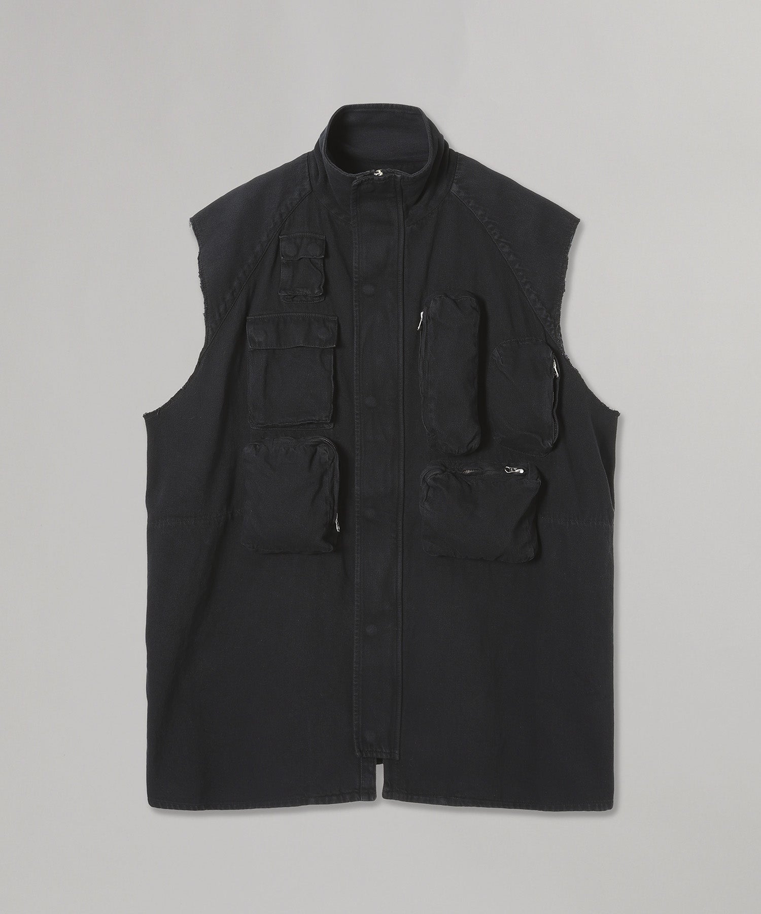 Midi Dress｜エムエム6メゾンマルジェラ(MM6 Maison Margiela)｜Forget