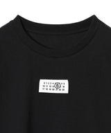 T-Shirt-MM6 Maison Margiela-Forget-me-nots Online Store