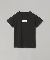 T-Shirt-MM6 Maison Margiela-Forget-me-nots Online Store