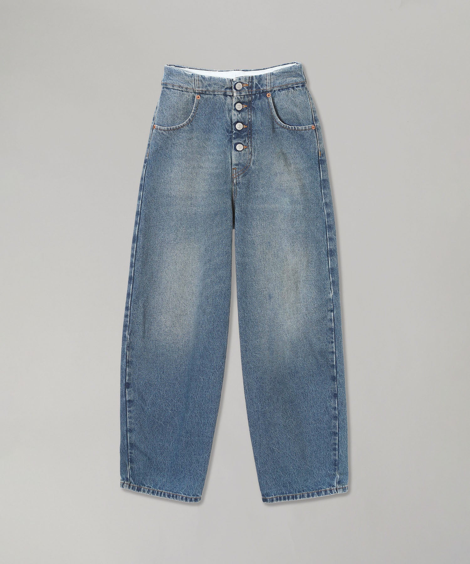 エムエム6 メゾン マルジェラ(MM6 Maison Margiela)｜Pants 5
