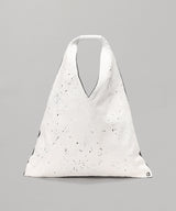 Classic Japanese Handbag-MM6 Maison Margiela-Forget-me-nots Online Store