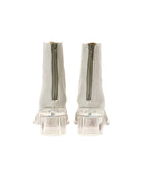 Ankle Boot-MM6 Maison Margiela-Forget-me-nots Online Store