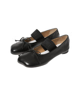 Ballet Shoe-MM6 Maison Margiela-Forget-me-nots Online Store