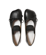 Ballet Shoe-MM6 Maison Margiela-Forget-me-nots Online Store