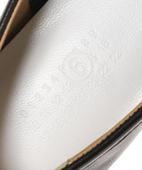 Ballet Shoe-MM6 Maison Margiela-Forget-me-nots Online Store