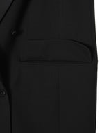 Gilet-MM6 Maison Margiela-Forget-me-nots Online Store