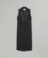 Gilet-MM6 Maison Margiela-Forget-me-nots Online Store