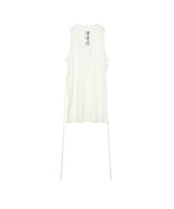Tank Top-MM6 Maison Margiela-Forget-me-nots Online Store
