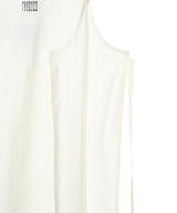 Tank Top-MM6 Maison Margiela-Forget-me-nots Online Store