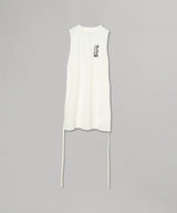 Tank Top-MM6 Maison Margiela-Forget-me-nots Online Store