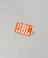 <Archive Sale>Sbl Pin-balansa-Forget-me-nots Online Store