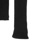 Claire Seamless Cardigan-Opera SPORT-Forget-me-nots Online Store