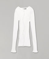 Claire Seamless Cardigan-Opera SPORT-Forget-me-nots Online Store