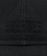 Hat-MM6 Maison Margiela-Forget-me-nots Online Store