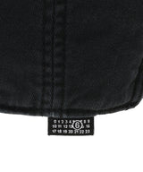 Hat-MM6 Maison Margiela-Forget-me-nots Online Store