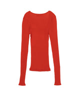 Rose Seamless Top-Opera SPORT-Forget-me-nots Online Store