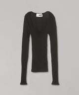 Rose Seamless Top-Opera SPORT-Forget-me-nots Online Store