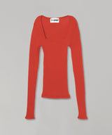 Rose Seamless Top-Opera SPORT-Forget-me-nots Online Store