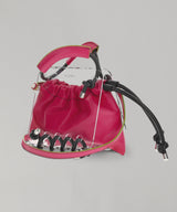 <Archive Sale>Berg Bag W/ Strap-SCOTRIA-Forget-me-nots Online Store