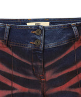 Harley Jeans-KNWLS-Forget-me-nots Online Store