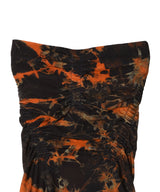 Skinn Dress-KNWLS-Forget-me-nots Online Store