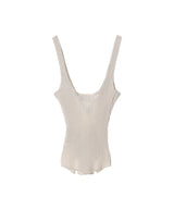 Stray Vest-KNWLS-Forget-me-nots Online Store