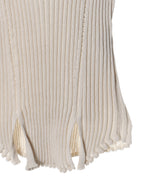 Stray Vest-KNWLS-Forget-me-nots Online Store