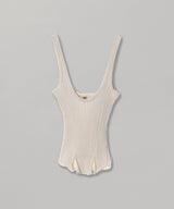 Stray Vest-KNWLS-Forget-me-nots Online Store