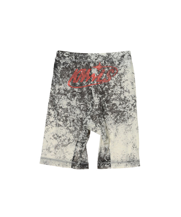 Turbo Shorts-KNWLS-Forget-me-nots Online Store