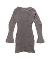 Ace Longsleeve-KNWLS-Forget-me-nots Online Store