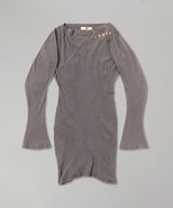 Ace Longsleeve-KNWLS-Forget-me-nots Online Store