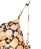 Coil Dress-KNWLS-Forget-me-nots Online Store