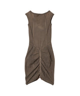 Ghost Dress-KNWLS-Forget-me-nots Online Store