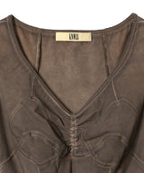 Ghost Dress-KNWLS-Forget-me-nots Online Store