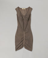 Ghost Dress-KNWLS-Forget-me-nots Online Store