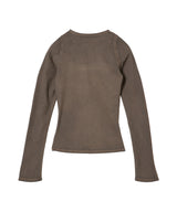 Ghost Top-KNWLS-Forget-me-nots Online Store