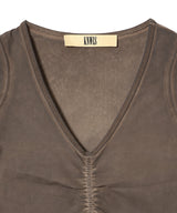 Ghost Top-KNWLS-Forget-me-nots Online Store