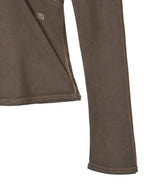 Ghost Top-KNWLS-Forget-me-nots Online Store