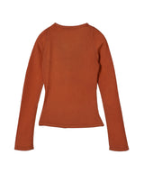 Ghost Top-KNWLS-Forget-me-nots Online Store