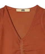 Ghost Top-KNWLS-Forget-me-nots Online Store