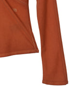 Ghost Top-KNWLS-Forget-me-nots Online Store