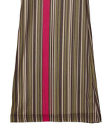 Knitted Printed Pants-CONSTANÇA ENTRUDO-Forget-me-nots Online Store