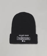 <Archive Sale>Ssb Beanie-balansa-Forget-me-nots Online Store
