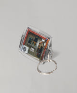 <Archive Sale>Ssb Keyring-balansa-Forget-me-nots Online Store