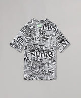 Ozzy Hawaiian Shirt-Aries-Forget-me-nots Online Store