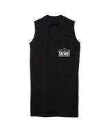 Confused Vest Dress-Aries-Forget-me-nots Online Store