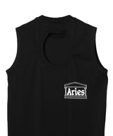 Confused Vest Dress-Aries-Forget-me-nots Online Store